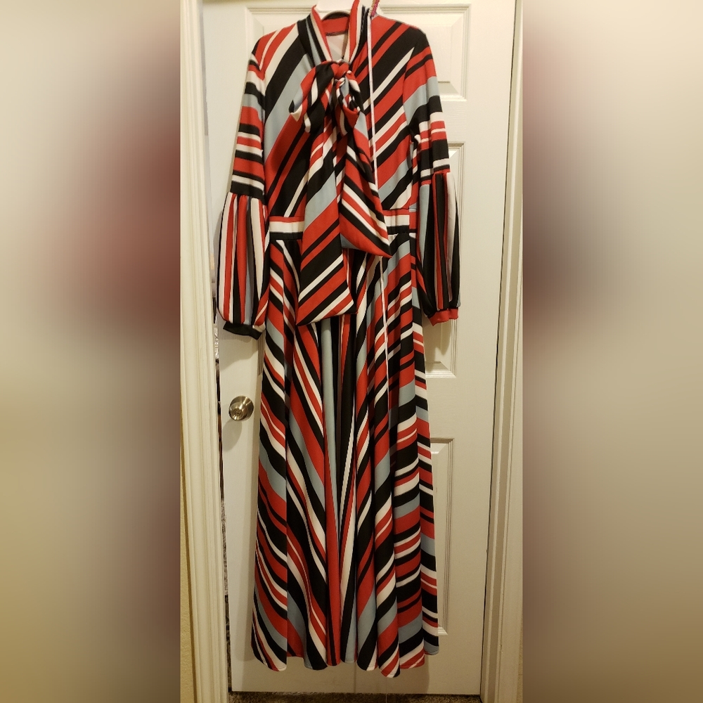🧁Maxi Dress
